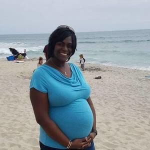 Meet your Posher, Stacy